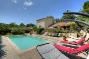 Villa Néoulaise 12 couchages